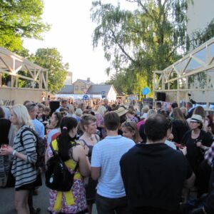 SA Archimedese sünnipäeva tähistamine Hariduse alal