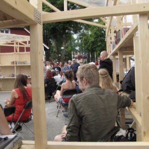 Arutelu Hariduse alal