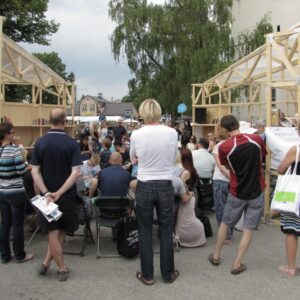 Arutelu Hariduse alal