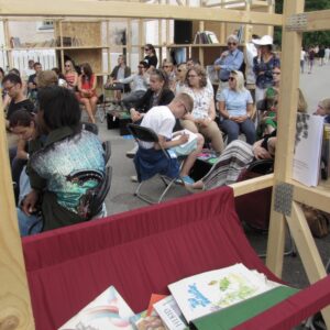 Arutelu Hariduse alal