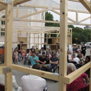 Arutelu Hariduse alal