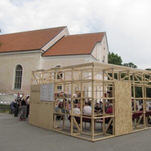 Arutelu Hariduse alal