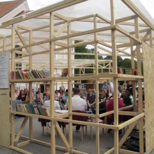 Arutelu Hariduse alal