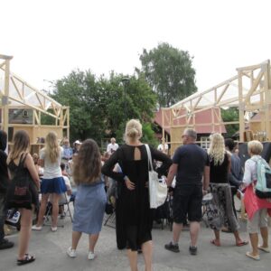 Arutelu Hariduse alal