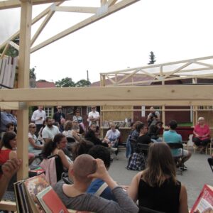 Arutelu Hariduse alal