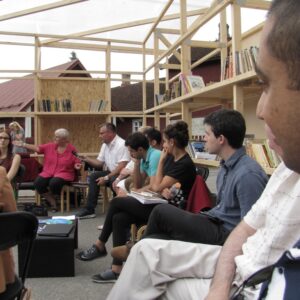 Arutelu Hariduse alal