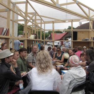 Arutelu Hariduse alal