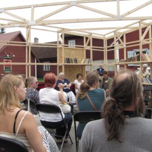 Arutelu Hariduse alal