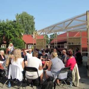 Arutelu Hariduse alal