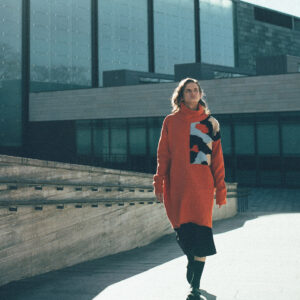 Birgit Saviauk Mittelmoda