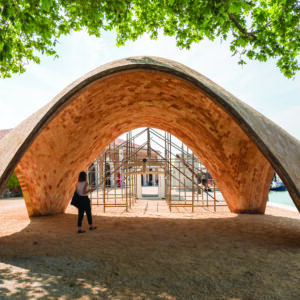 Nigel Young and The Norman Foster Foundation 2a