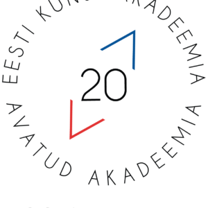 EKA AA logo koos sloganiga