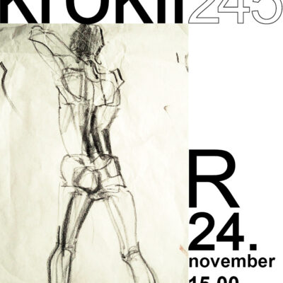 krokii 24 nov 2017 Sebastian