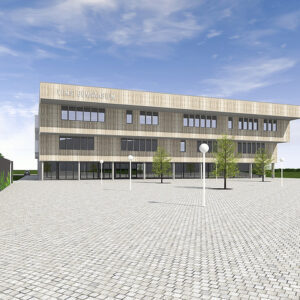 Visuaal VG arhitektuurist