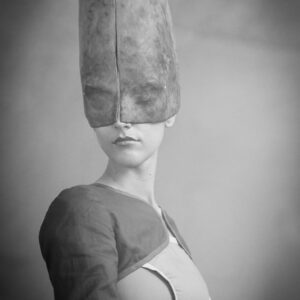 Darja Popolitova - peaehe Tuli