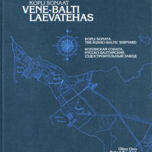 Kopli liimid. Vene-Balti laevatehas