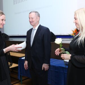 Viimsi valla ajalooauhind