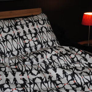 Tatjana Kuusik.Showgirls. Teaspoon