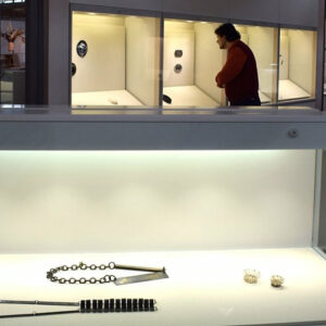 Erinn M. Cox-i ehtekunst