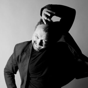 Jaan Toomik foto Mark Raidpere