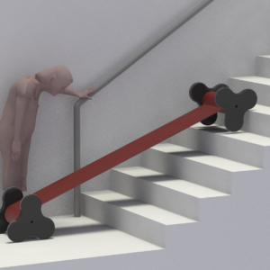 Scaleway + Skeleton Technologies. Meeskond: Liina Vaino, Carol Rennebaum, Juan Francisco Balcazar Bartra. Juhendajad: Martin Pärn, Ruth-Helene Melioranski