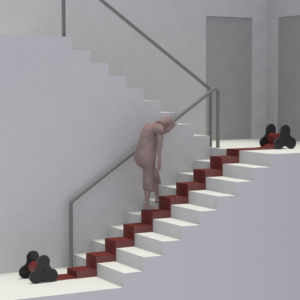 Scaleway + Skeleton Technologies. Meeskond: Liina Vaino, Carol Rennebaum, Juan Francisco Balcazar Bartra. Juhendajad: Martin Pärn, Ruth-Helene Melioranski