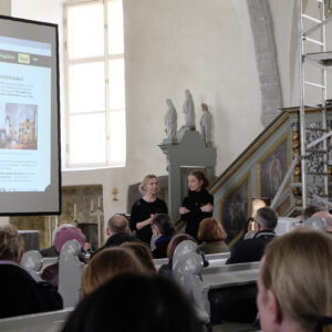 Foto: Taavi Tiidor, 2018