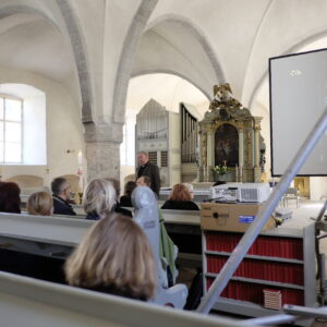 Foto: Taavi Tiidor, 2018