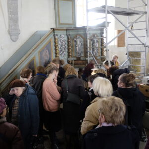 Foto: Taavi Tiidor, 2018