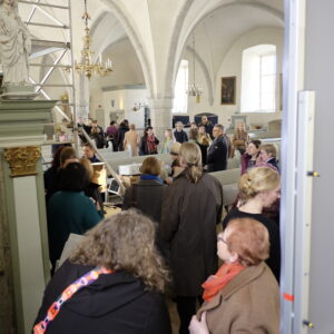 Foto: Taavi Tiidor, 2018