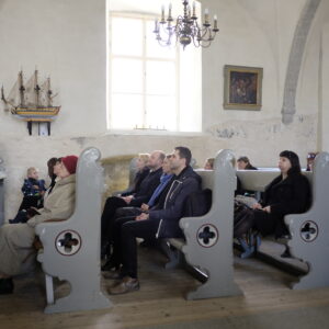 Foto: Taavi Tiidor, 2018