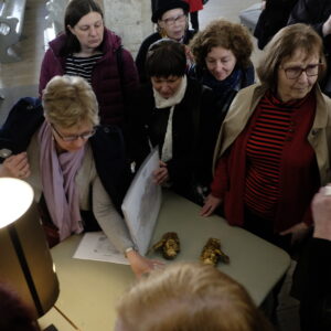 Foto: Taavi Tiidor, 2018