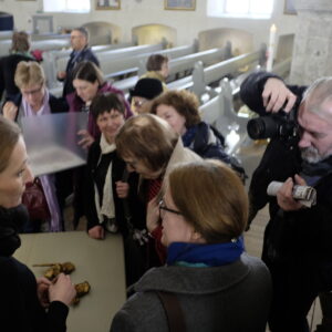 Foto: Taavi Tiidor, 2018