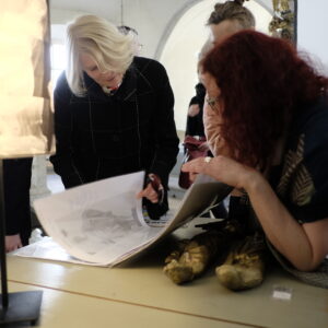 Foto: Taavi Tiidor, 2018