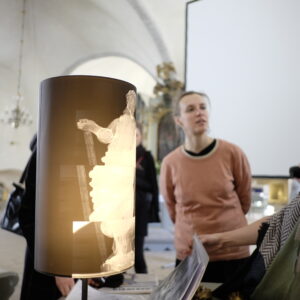 Foto: Taavi Tiidor, 2018