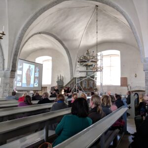 Foto: Taavi Tiidor, 2018