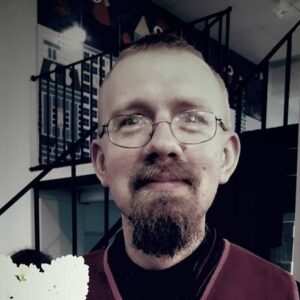 Oliver Orro EKKÜ üldkogul