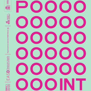 Melting Point 2018 poster