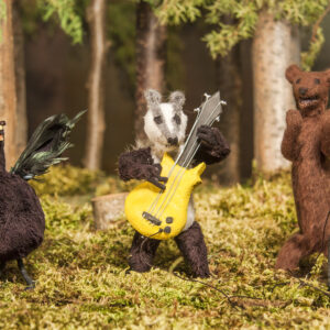 The Animals_Sall, Sukko_still001_300dpi