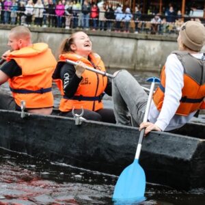 Fotograaf Anni Õnneleid