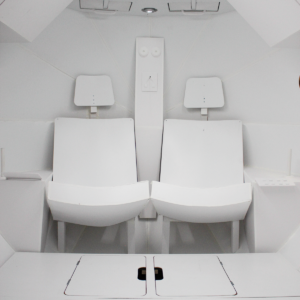 NASA_RISD_Ascent Vehicle