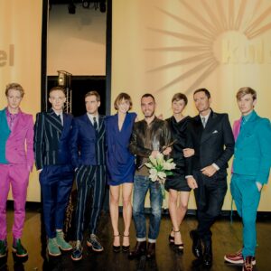 Foto:Jelena Rudi (elu24), Antonio, Kuldnõela laureaat ja võitja kollektsioon