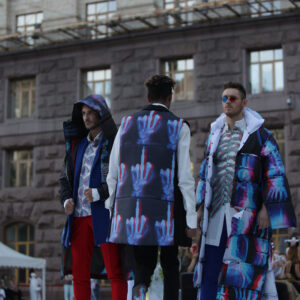 Annika Kiidroni kollektsioon It's A Trap