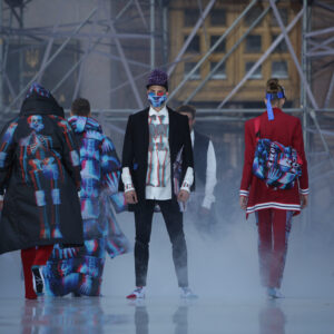 Annika Kiidroni kollektsioon It's A Trap