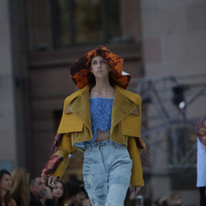 Cärol Otti kollektsioon KÕIK ON TROIS