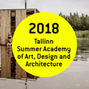 TallinnSummerAcademy