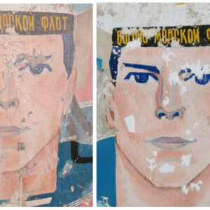 Naissaare mereväelase pannoo