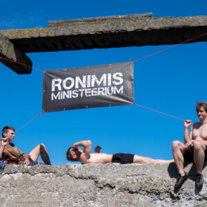 Ronimisministeerium Haral, 2017