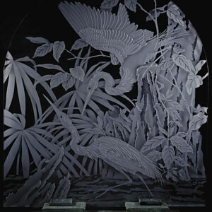 color reversal: Unknown film. SBA settings neutral SBA on, color SBA on