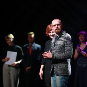 Oliver Orro auhinnagalal